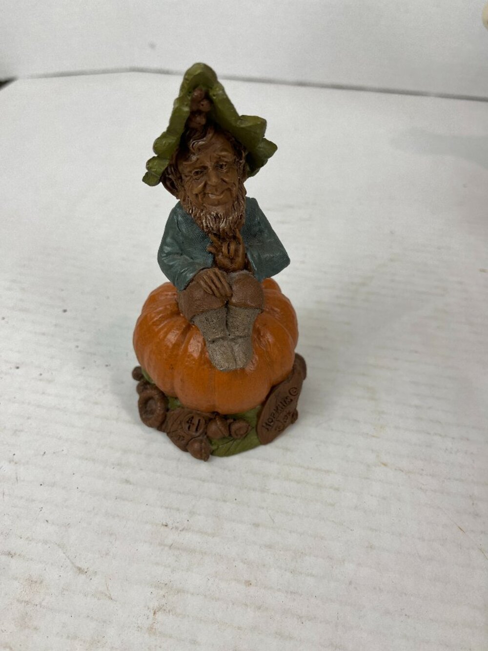 Tom Clark Hopkins Gnome, 1989